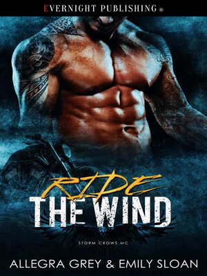 cover image of Ride the Wind